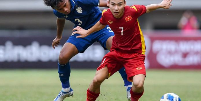 Xem trực tiếp bóng đá U19 Việt Nam vs U19 Thái Lan ở đâu, kênh nào? Link trực tiếp U19 Việt Nam