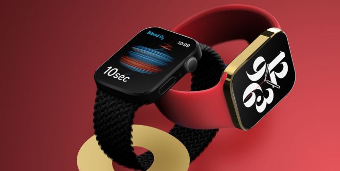 Tổng hợp thông tin về Apple Watch Pro: Smartwatch cao cấp có vẻ ngoài cứng cáp của Apple