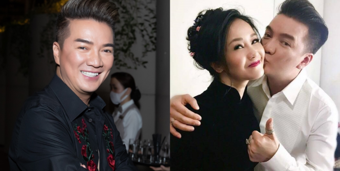 Hé lộ mức cát xê khó tin của diva Hồng Nhung khi dự show của Đàm Vĩnh Hưng, giá vé nghe mà choáng