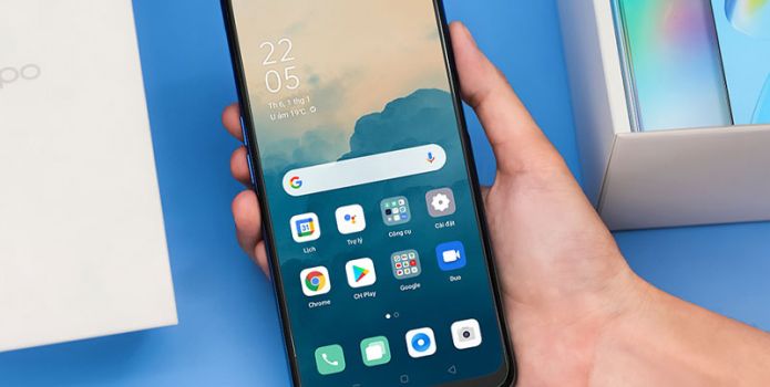 3 ‘con bài tẩy’ dưới 4 triệu của OPPO hứa hẹn sẽ khiến điện thoại Nokia giá rẻ bị hạ ‘đo ván’
