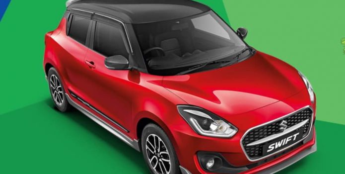 Mẫu xe Suzuki được nhiều khách Việt yêu thích tung phiên bản mới, giá bằng một nửa Hyundai Grand i10