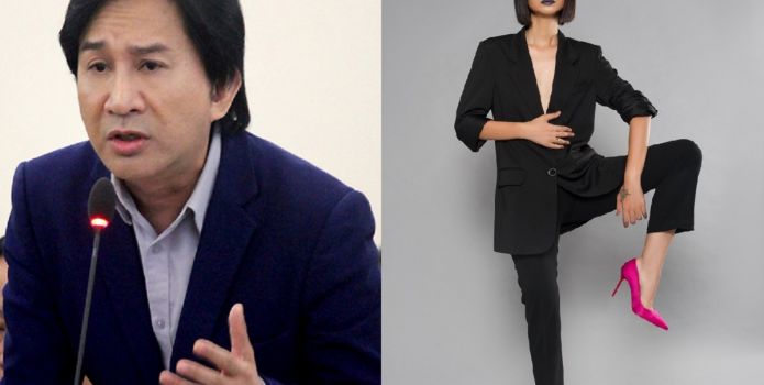 Sao Việt đăng gì 14/8: Kim Tử Long bức xúc khi trượt danh hiệu NSND; 'Bà trùm chân dài' báo tang sự