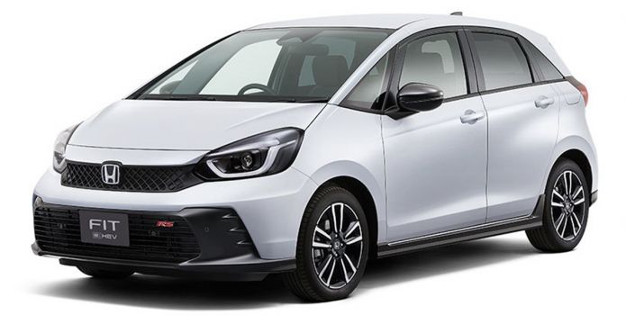 Chi tiết ấn phẩm hatchback vừa được Honda ra mắt với trang bị khiến Toyota Yaris, Mazda2 'khóc ròng'