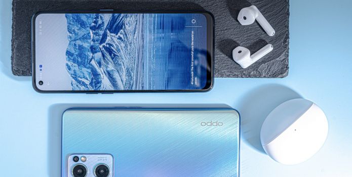 Bảng giá OPPO Reno7 Series cập nhật tháng 8/2022: Reno7 chạm mốc 8 triệu, Reno7 Pro 5G chưa hạ nhiệt