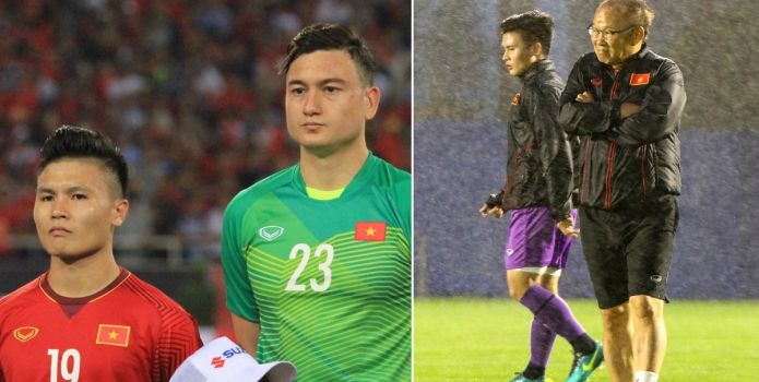 Từ vụ Đặng Văn Lâm về nước: Quang Hải sẽ thất bại ở Pau FC vì 'bỏ ngoài tai' lời HLV Park Hang Seo?