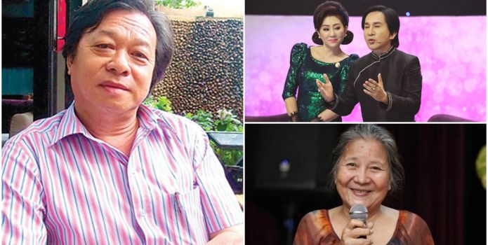 Chủ tịch Hội Sân khấu TPHCM nói thẳng về việc NSƯT Kim Tử Long, Thoại Mỹ…trượt danh hiệu NSND