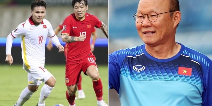 Trung Quốc có quyết định khiến AFC 'ngã ngửa', ĐT Việt Nam cầm chắc lợi thế ở giải đấu số một châu Á