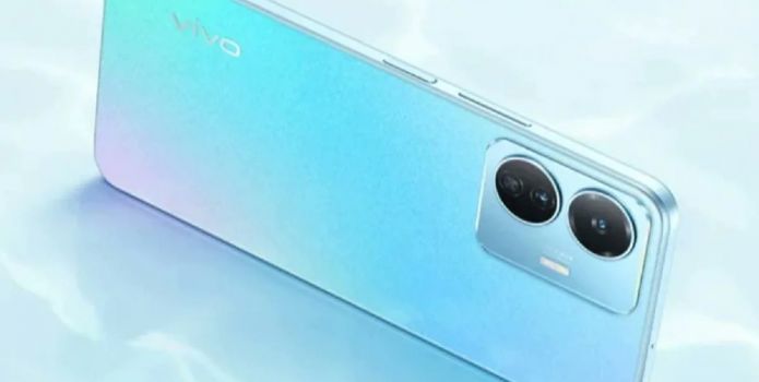 Vivo Y77e (T1) chính thức ra mắt với SoC Dimensity 810, cạnh tranh với Xiaomi Redmi Note 11S 5G