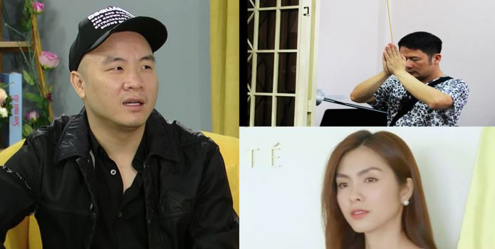 NTK Đỗ Mạnh Cường đau đớn báo tin tang sự, Bằng Kiều, Tăng Thanh Hà và sao Việt xót xa chia buồn