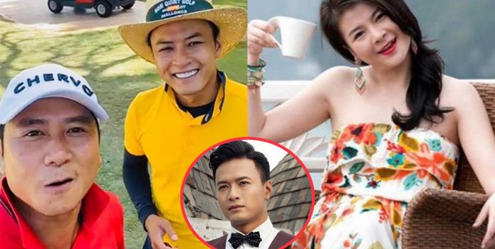 Sao nữ gạo cội 1 lòng ủng hộ Hồng Đăng và Hồ Hoài Anh bất chấp dư luận, nói thẳng về việc trắng án
