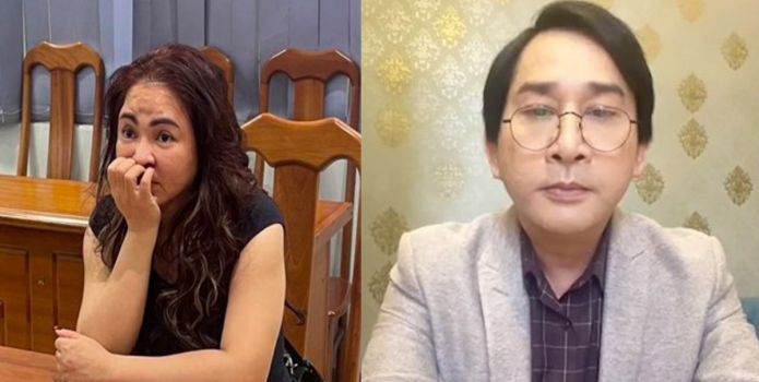 Tin trưa 19/8: Thông tin vụ bà Phương Hằng , thực hư tin đồn về Kim Tử Long