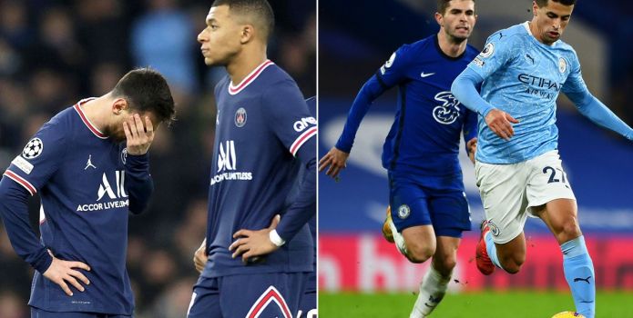 Lịch thi đấu bóng đá hôm nay 21/8: Mbappe công khai 'đuổi cổ' Messi, PSG khủng hoảng trước khắc tinh