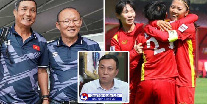VFF phản ứng mạnh sau thất bại ở AFF, ĐT Việt Nam đón sao Việt kiều đẳng cấp cho mục tiêu World Cup?