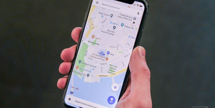 Gurman: Apple có kế hoạch hiển thị quảng cáo trong ứng dụng Maps bắt đầu từ năm sau