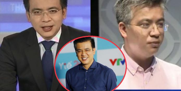 Chức vụ của BTV Quang Minh sau 6 năm ngừng dẫn thời sự VTV: Đã là sếp tổng