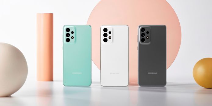 Samsung Galaxy A23 5G ấn định ngày ra mắt kèm giá bán chính thức khiến Nokia G50 ‘chóng mặt’