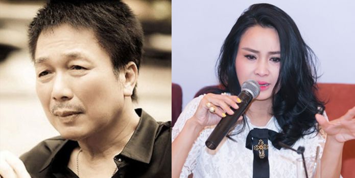‘Vén màn’ lí do Thanh Lam bị nhạc sĩ Phú Quang ‘cạch mặt’, không mời show suốt 4 năm
