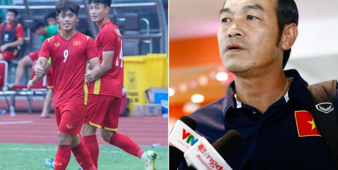 'Gã khổng lồ' báo tin dữ cho AFC, ĐT Việt Nam nguy cơ lớn dừng bước sớm ở vòng loại U20 châu Á