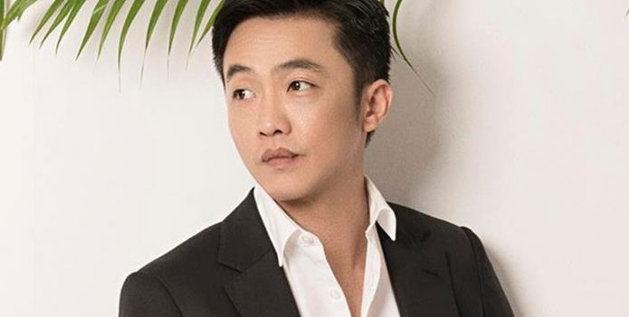 Cường Đô la bất ngờ công khai chở ‘trà xanh’ dạo phố, CĐM lập tức nhắc nhở vấn đề ‘tế nhị’