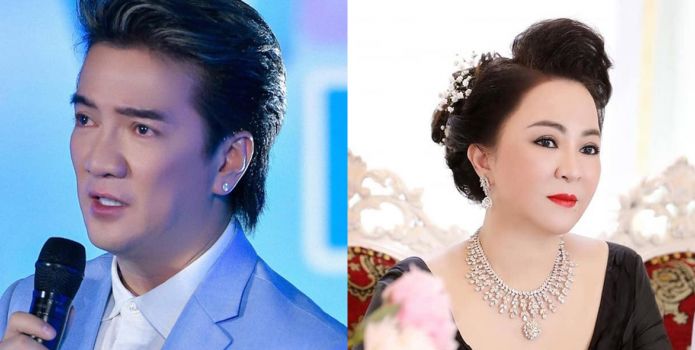 Đàm Vĩnh Hưng phấn khích báo tin vui về concert sắp diễn ra