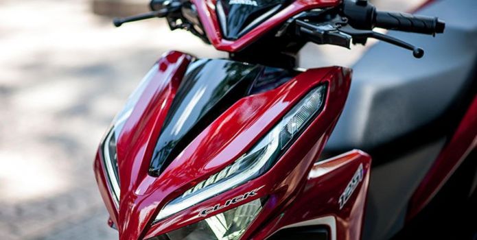 Lộ thông tin Honda sắp ra mắt mẫu xe mới sử dụng chung động cơ với Honda SH 125i
