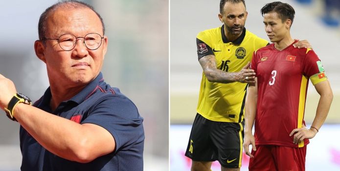 Kình địch của HLV Park làm điều khó tin, ĐT Việt Nam nguy cơ bị loại từ vòng bảng AFF Cup 2022
