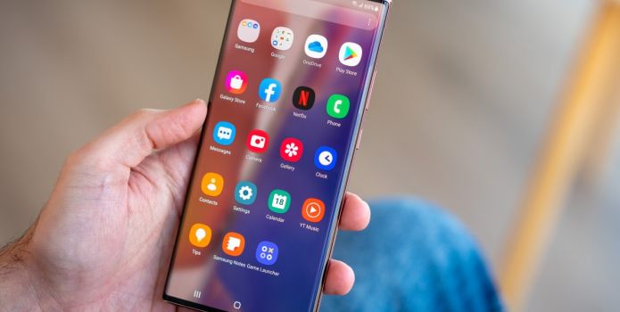 Giá Galaxy Note 20 Ultra tháng 9/2022 giảm sâu ngỡ ngàng hút khách Việt, ‘hủy diệt’ iPhone 12