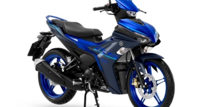Cập nhật bảng giá Yamaha Exciter 155 VVA mới nhất tháng 9: Thấp hơn niêm yết, so kè Honda Winner X