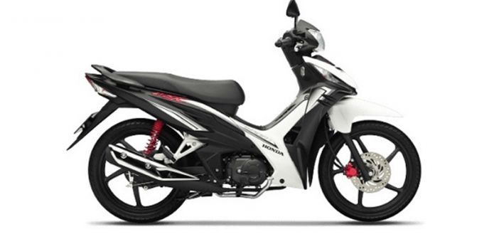 Cập nhật giá xe Honda Wave RSX mới nhất tháng 9: Xoay như chong chóng khiến Yamaha Jupiter 'vỡ òa'
