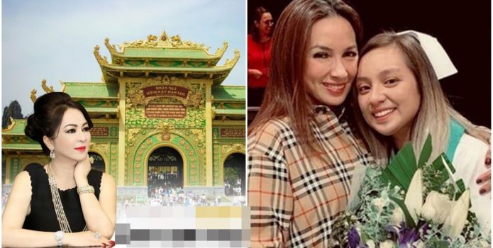 Tin tối 3/9: KDL Đại Nam ra sao khi bà Hằng tiếp tục bị tạm giam, con ruột Phi Nhung báo tin vui