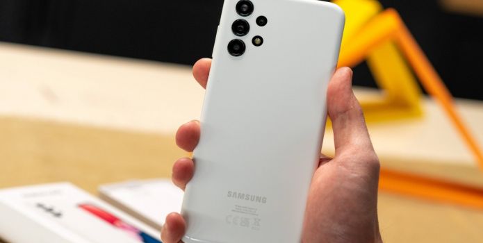 Ngỡ ngàng với giá Galaxy A13 tháng 9/2022 chỉ hơn 4 triệu, ‘kẻ hủy diệt’ Nokia G21 có gì hot?