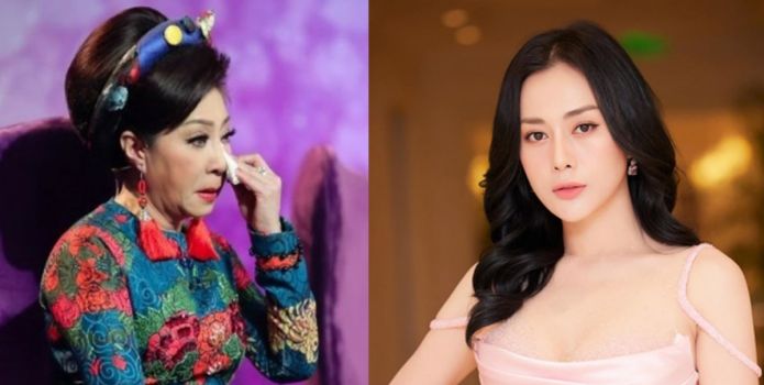 Sao Việt đăng gì 6/9: NSƯT Thoại Mỹ đau đớn báo tin tang sự, Phương Oanh đáp trả CĐM gây choáng