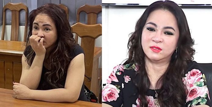 Thông tin nóng từ VKSND TP.HCM liên quan trực tiếp đến bà Phương Hằng khiến dư luận xôn xao