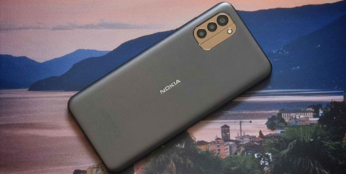 Giá Nokia G11 tháng 9/2022: Bộ nhớ 4GB/64GB, pin 5050 mAh khiến Galaxy A03s và Redmi 9C lo lắng