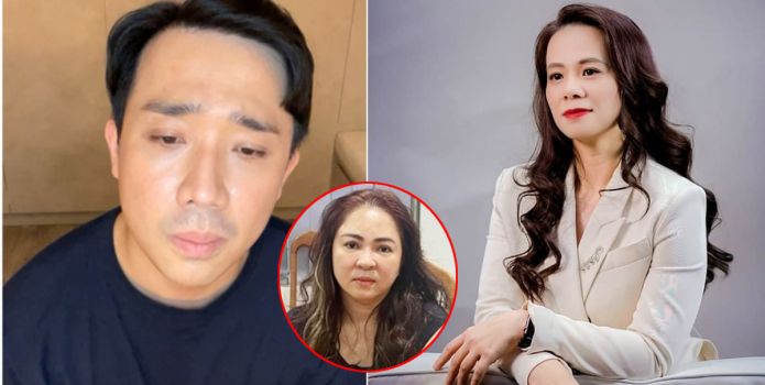 Tin tối 9/9: Trấn Thành báo tin không vui sau ồn ào bà Hằng, động thái mới nhất vợ shark Bình