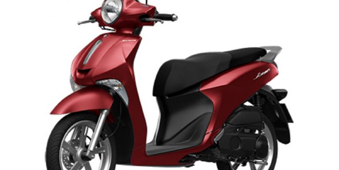 'Kỳ phùng địch thủ' của Honda Vision rao bán giá chỉ 17 triệu, rẻ ngang Wave Alpha mới 2022