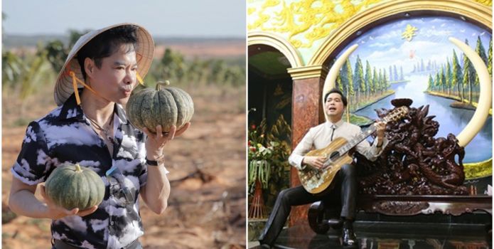  Ngọc Sơn trả lại cả mảnh đất được tặng