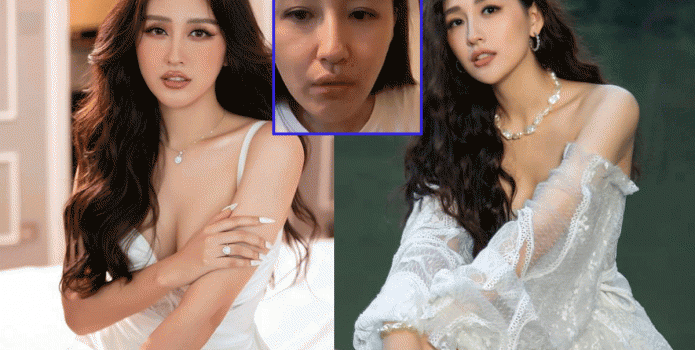 Khán giả không ngừng chê bai khi thấy mặt mộc qua camera thường của Hoa hậu Mai Phương Thúy