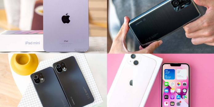 Tin công nghệ trưa 13/9: iPad Mini 6 đại hạ giá, iPhone 13 chỉ 19 triệu, iPhone XR rẻ ngang OPPO A96