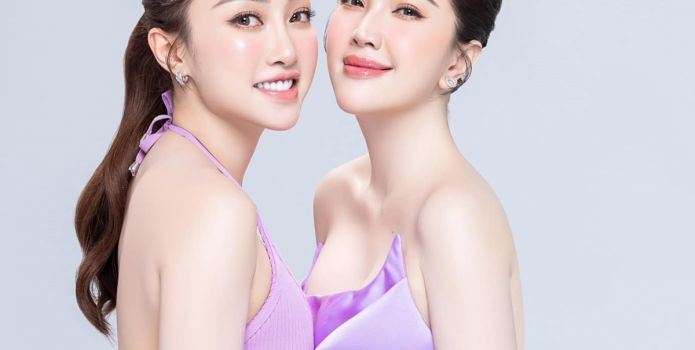 Bảo Thy đăng ảnh trẻ trung như thiếu nữ 18 với nhan sắc gây thương nhớ