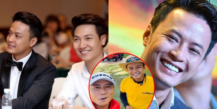 Mạnh Trường bị 'vạ lây' khi công khai làm 1 điều với Hồng Đăng bất chấp ồn ào TBN, CĐM 'quay xe' vội