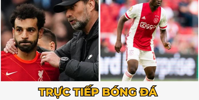 Trực tiếp bóng đá Liverpool vs Ajax: Salah tịt ngòi; Jurgen Klopp bị sa thải? - Link xem C1 tối nay
