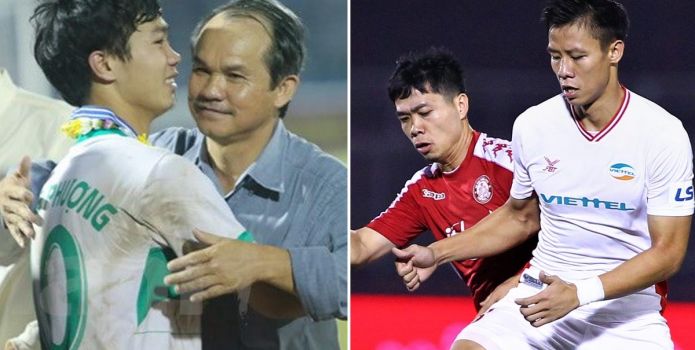 Từ bỏ ý định xuất ngoại, Công Phượng khiến NHM ngỡ ngàng với mức lương cao nhất lịch sử V.League?