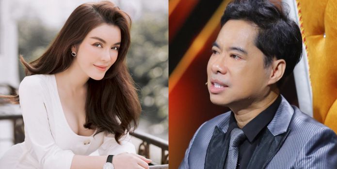 Vén màn đường tình duyên của Ngọc Sơn, thầm thương trộm nhớ Lý Nhã Kỳ và 1 mỹ nhân đình đám
