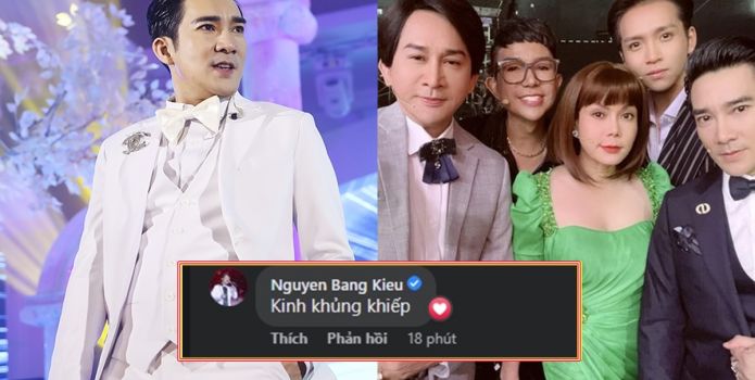 Quang Hà bất ngờ báo tin vui khiến Bằng Kiều cũng phải hốt hoảng: Kinh khủng khiếp!