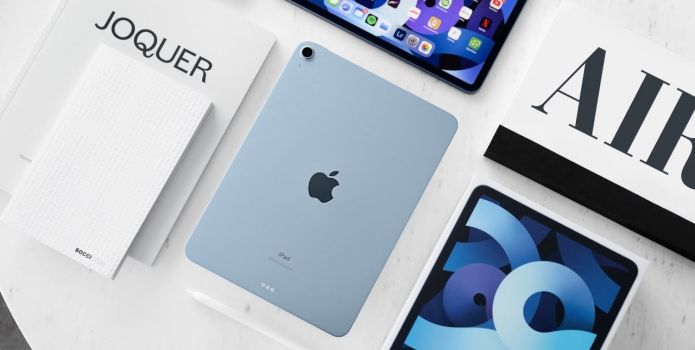 Những lý do bạn không nên mua iPad Air 4 mới đập hộp trong thời điểm này