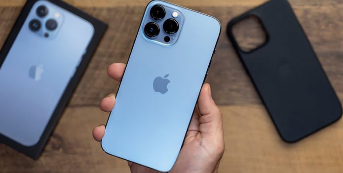 iPhone 13 Pro Max vẫn ‘quá sức’, chọn ngay iPhone 13 Pro rẻ hơn 4 triệu mà hiệu năng vẫn ngang ngửa