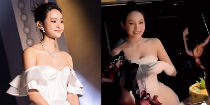 Bất ngờ trước giá trị món quà mà Hiền Hồ được người hâm mộ tặng sau ồn ào ‘anh em nương tựa’