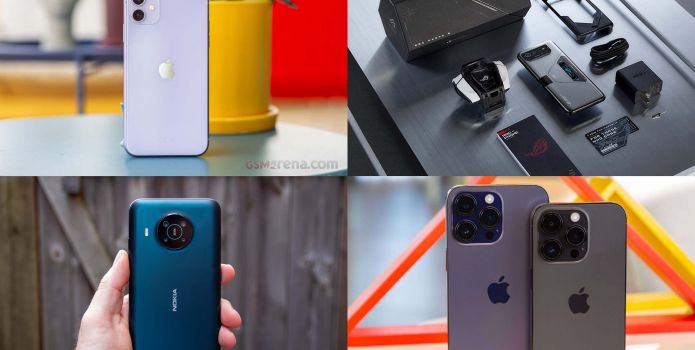 Tin công nghệ trưa 20/9: Cập nhật giá iPhone 11 và iPhone 13 Pro, 5 lý do nên mua Nokia X10