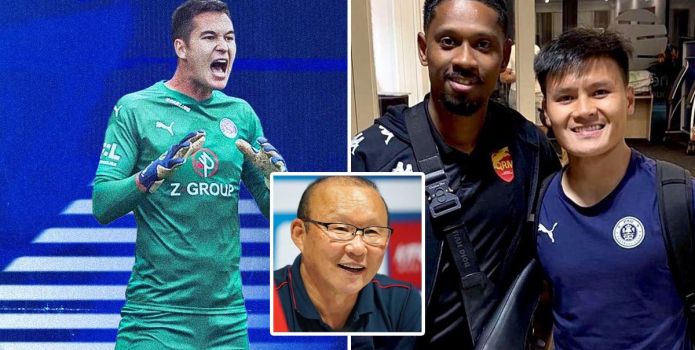 HLV Park 'bật đèn xanh' đón dàn sao châu Âu, ĐT Việt Nam chốt kế hoạch giành vé dự World Cup 2026